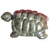 Wholesale Jade Objet Trouve Large Turtle