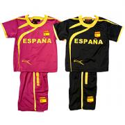 Wholesale Boys Espana Football Sets