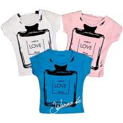 Wholesale Girls Love T Shirts