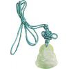 Chinese Jade Buddha Pendant wholesale stone