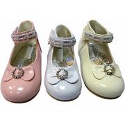 Wholesale Girls Bow Shoes