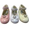 Girls Bow Shoes