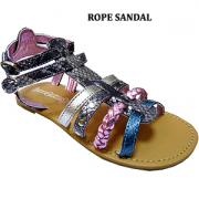 Wholesale Girls Sandals