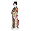 Demure Chinese Lady Doll wholesale arts