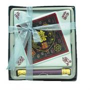 Wholesale Square Double Happiness Incense Tray