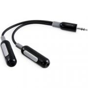 Wholesale Smart Share Headphone Splitters For IPods And IPhones