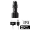 PowerJolt USB Car Chargers For iPods and iPhones transport wholesale