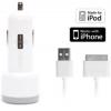 PowerJolt USB Car Chargers For IPods And IPhones wholesale