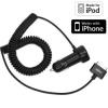 PowerJolt SE Car Chargers For IPods And IPhones
