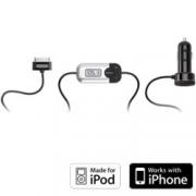 Wholesale ITrip Auito FM Transmitters  And Car Chargers For IPods And IPhones