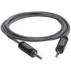 Auxiliary Audio Cables For iPods, iPhones And MP3 Players wholesale ipod accessories