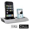 Power Dock 2 Multiple Charging Base For IPods And IPhones wholesale