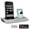 Power Dock 2 Multiple Charging Base For iPods And iPhones