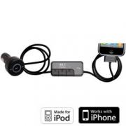Wholesale ITrip Auto Pilot FM Transmitters For IPods And IPhones