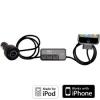 ITrip Auto Pilot FM Transmitters For IPods And IPhones