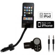 Wholesale TuneFlex AUX With SmartClick And Chargers For IPod And IPhones