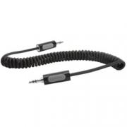 Wholesale Coiled Auxiliary Audio Cables