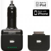 Wholesale Power Jolt Reserve USB Car Chargers And Backup Batteries