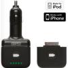 Power Jolt Reserve USB Car Chargers And Backup Batteries wholesale audio