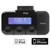 ITrip FM Transmitters For IPods And IPhones