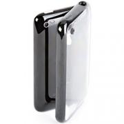 Wholesale Reveal Black Cases For IPhone 3GS And 3G