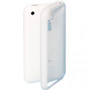Wholesale White Reveal Cases For IPhone 3GS And 3G