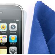 Wholesale Screen Care Kit 3 Packs For IPhone 3G And 3Gs