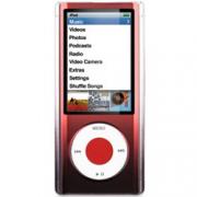 Wholesale IClear Shade Cases For IPod Nano 5th Gen