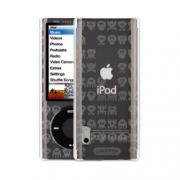 Wholesale IClear Sketch For IPod Nano 5th Generation