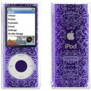 Wholesale IClear Sketch For IPod Nano 5th Gen