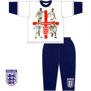 Wholesale Boys England Pyjamas