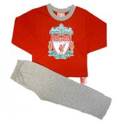 Wholesale Liverpool FC Pyjamas
