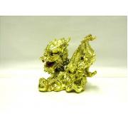 Wholesale Gold Dragon With Pearl