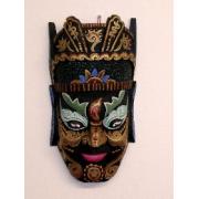 Wholesale Temple Mask With Sunrise Head-Dress