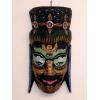 Temple Mask with Starry Head Dress arts wholesale