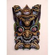 Wholesale Large Nuoxi Temple Mask