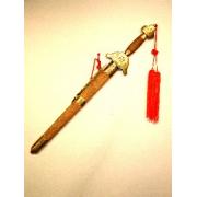 Wholesale 15 Inch Swod In Plain Hardwood Case
