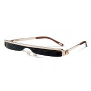 Wholesale Sunblade Sun Visor Sunglasses