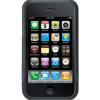 Black Outfit Cases For Iphones 3G And 3GS