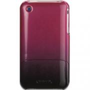 Wholesale Magenta Shade Outfit Cases For Iphones 3G And 3GS