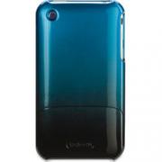 Wholesale Blue Shade Outfit Cases For Iphones 3G And 3GS