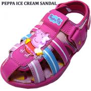 Wholesale Peppa Pig Sandals