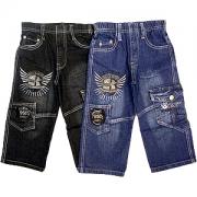 Wholesale Boys Jeans Trousers
