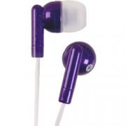 Wholesale Purple Kandy Earphones