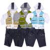 Boys Suit Sets