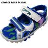 Peppa Pig George Roar Sandals