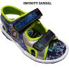 Disney Toy Story Infinity Sandals wholesale