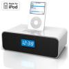 Docking Station Speakers For Ipods With Alarm Clock