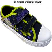 Wholesale Disney Toy Story Blaster Canvas Shoes