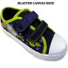 Disney Toy Story Blaster Canvas Shoes wholesale